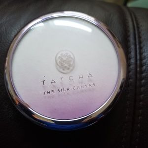 Tatcha silk canvas primer